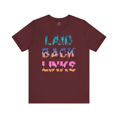 Laid Back Classic Tee