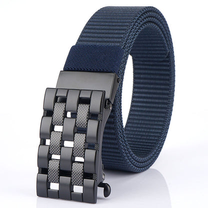 Daily Driver Belt