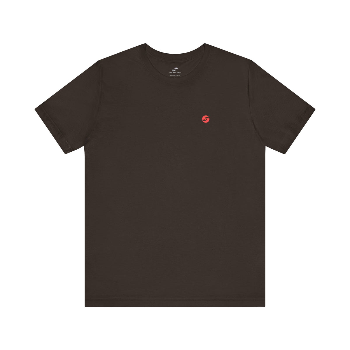 The Routine Tee