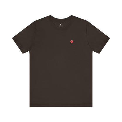 The Routine Tee