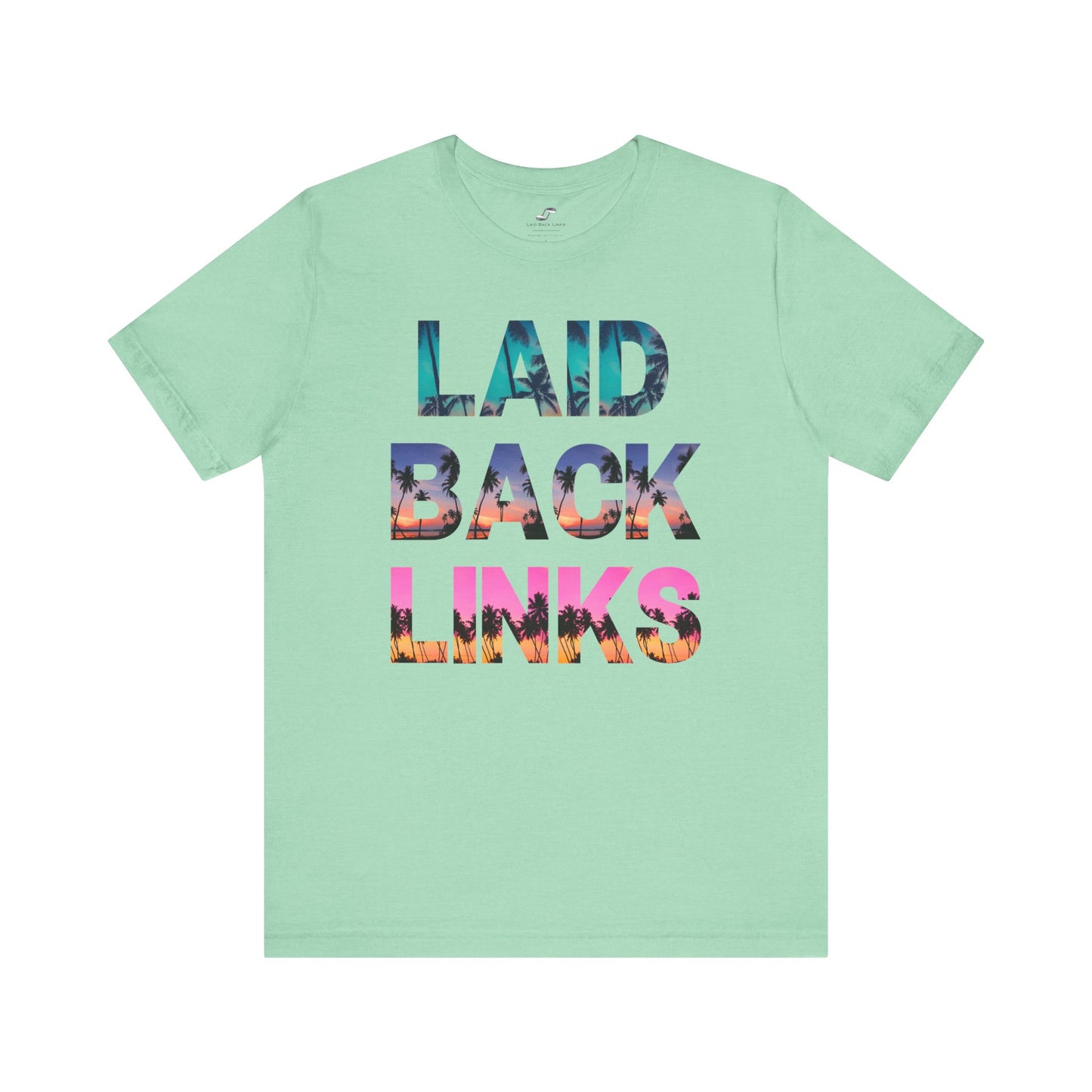 Laid Back Classic Tee