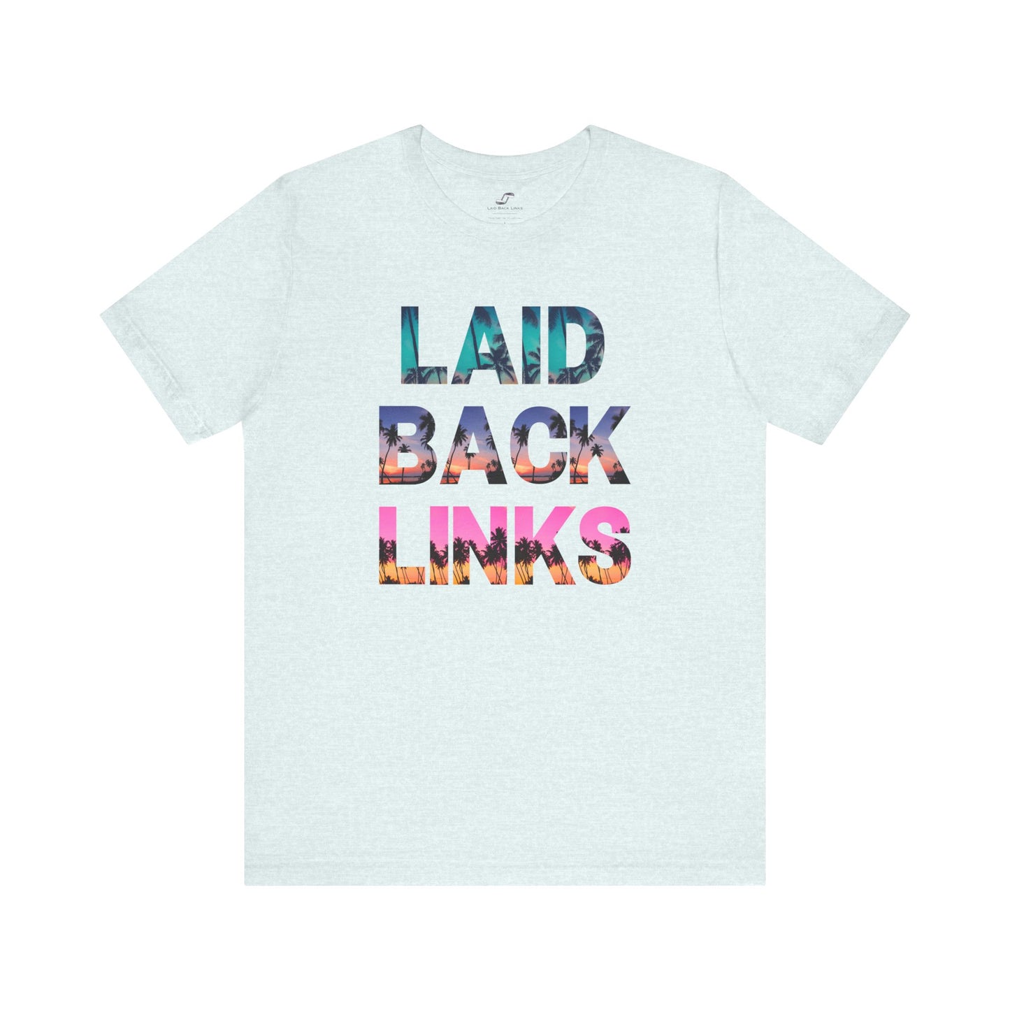 Laid Back Classic T