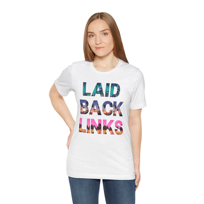 Laid Back Classic Tee