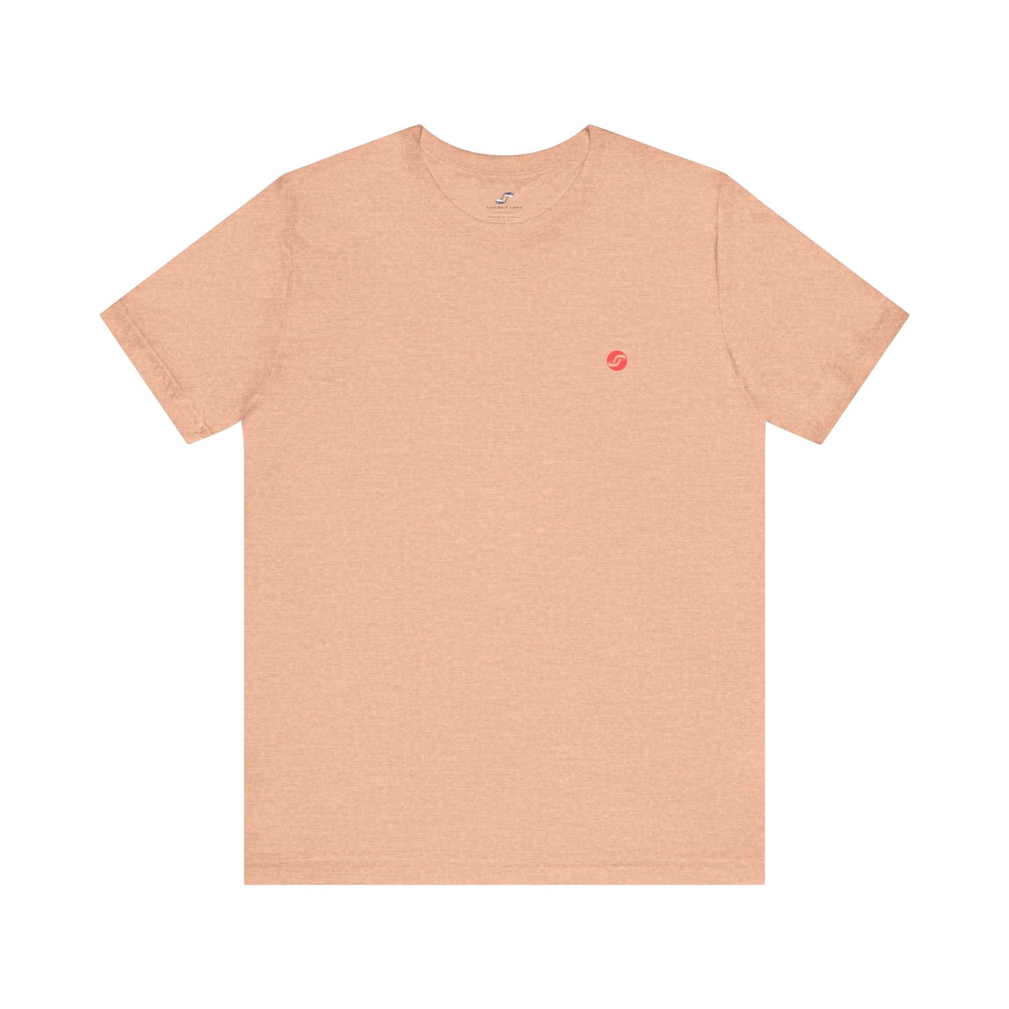The Routine Tee