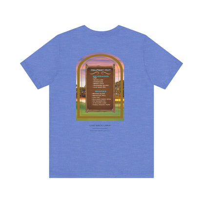 Halfway Hut