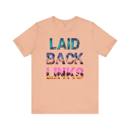 Laid Back Classic Tee