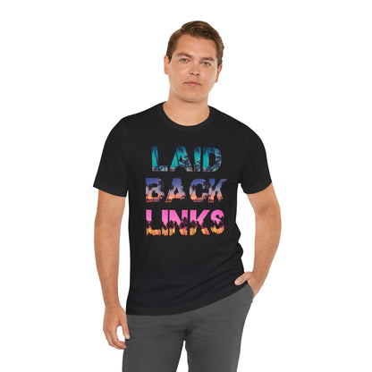 Laid Back Classic Tee