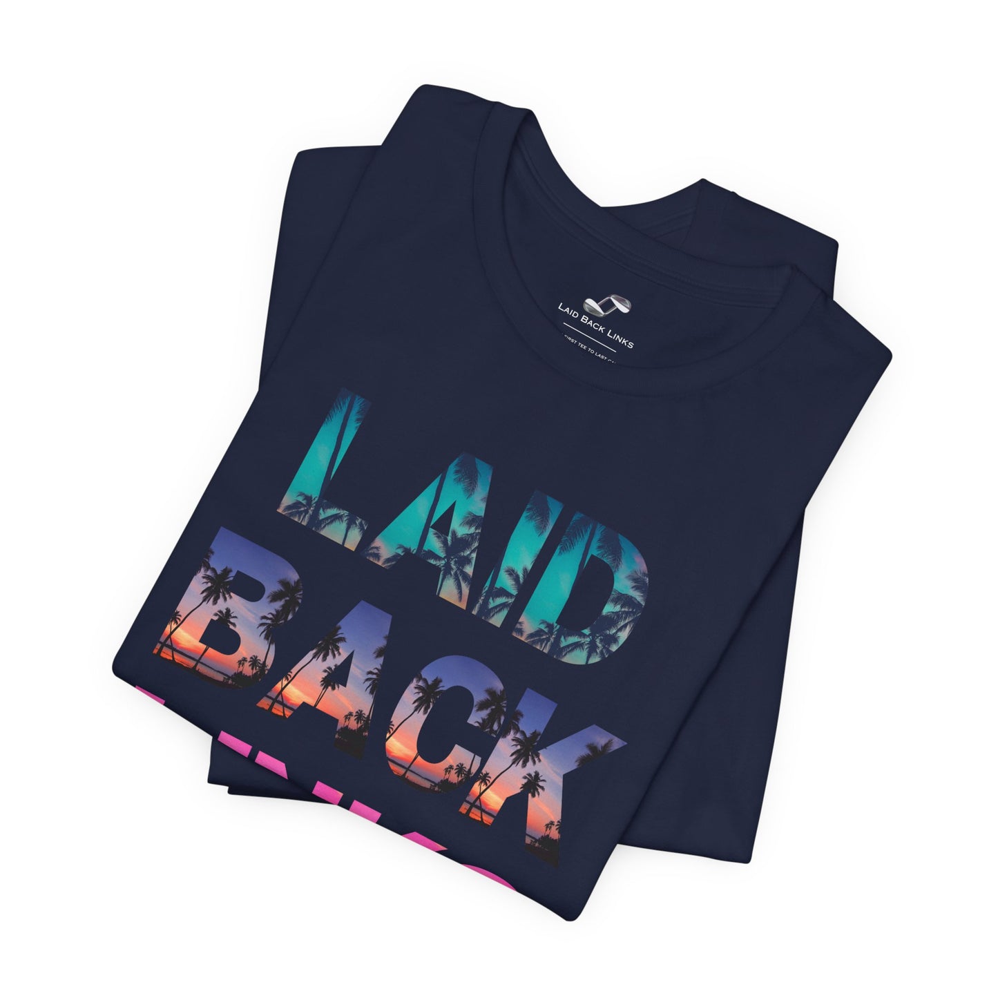 Laid Back Classic T