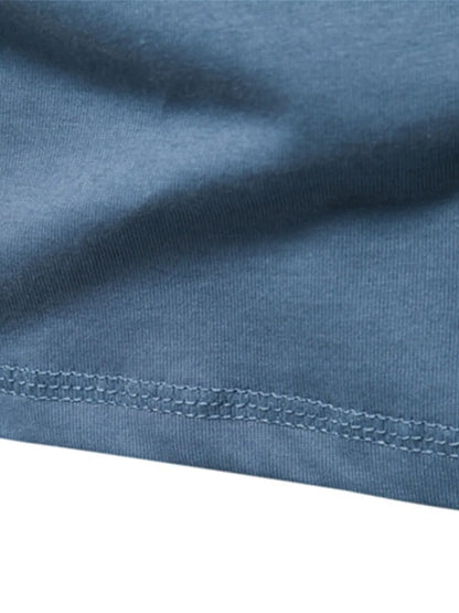 Cloud Cover Long Sleeve Tee