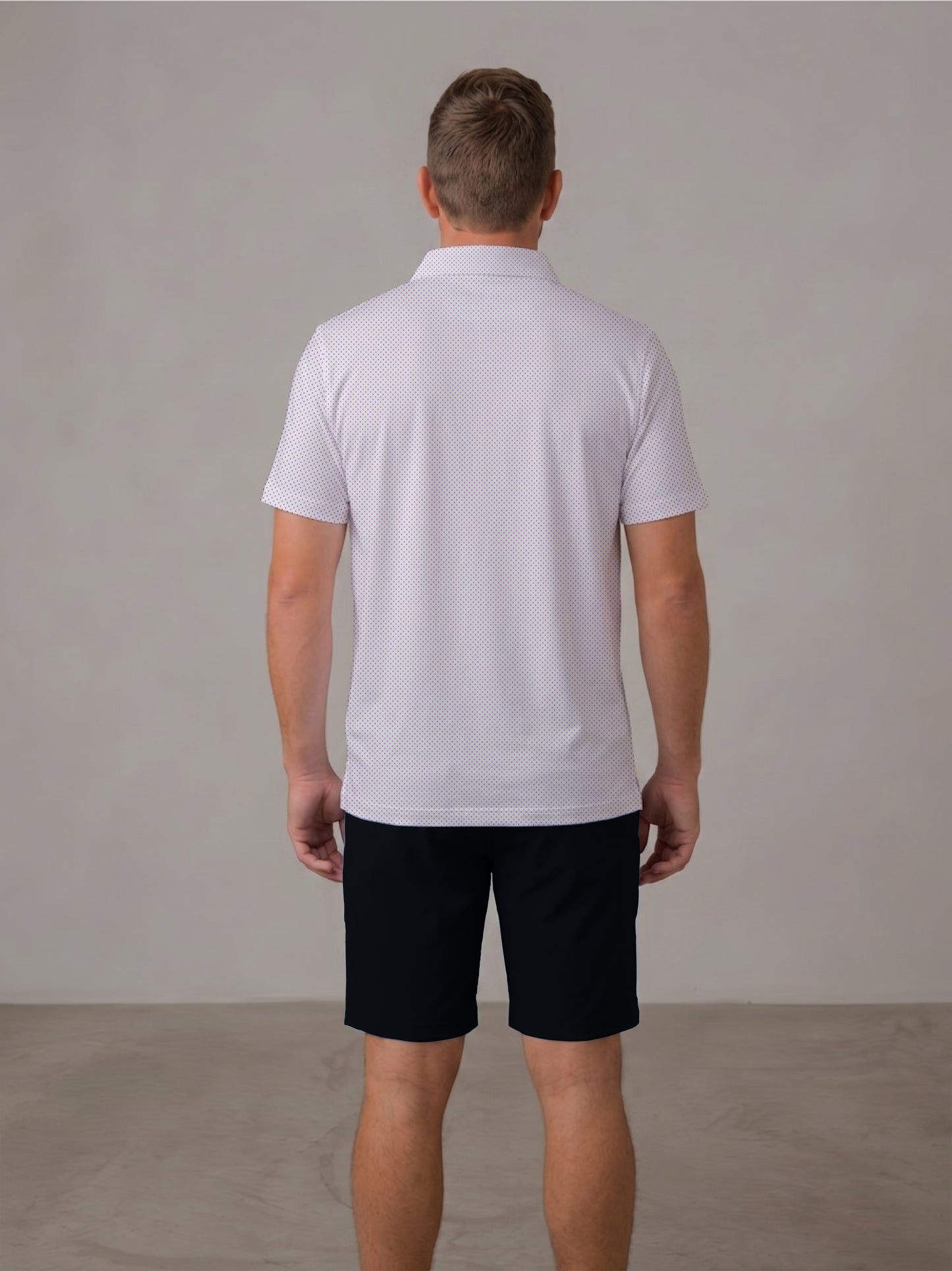 Amethyst Matrix