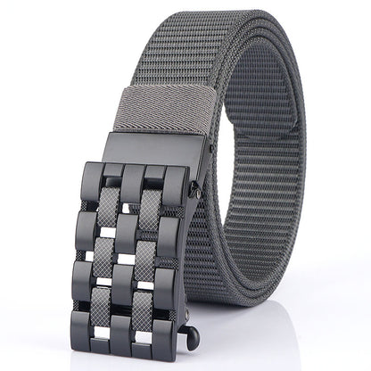 Daily Driver Belt
