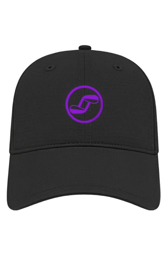 The Apex Performance Cap