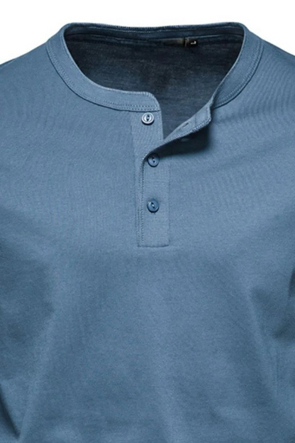 Cloud Cover Long Sleeve Tee