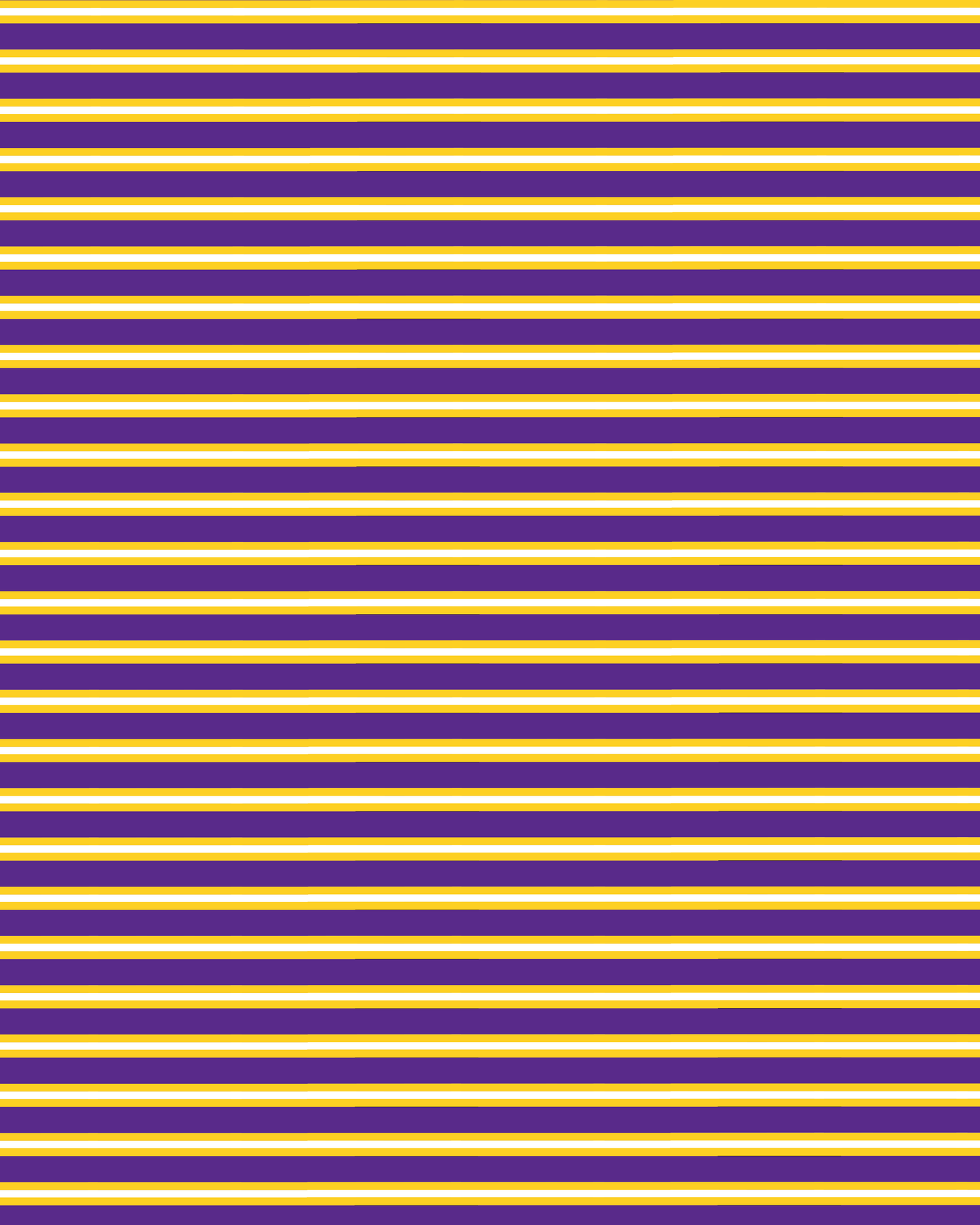 Party Purple and Gold