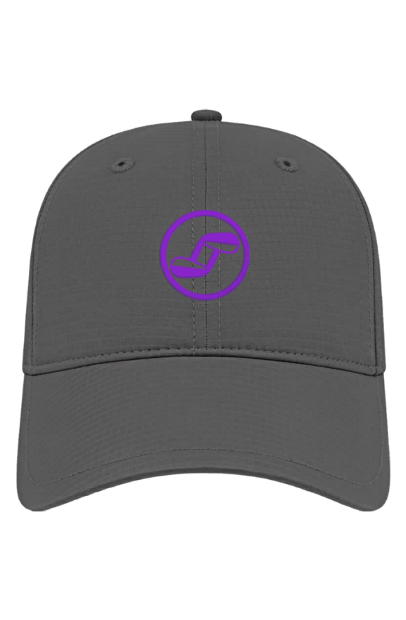 The Apex Performance Cap