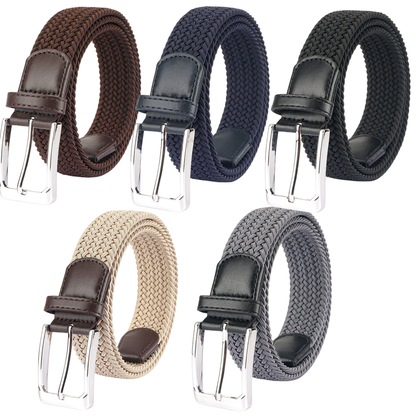 Executive Woven Belt