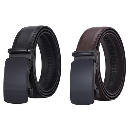 Metropolitan Automatic Buckle