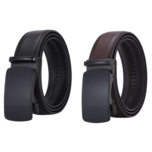 Metropolitan Automatic Buckle