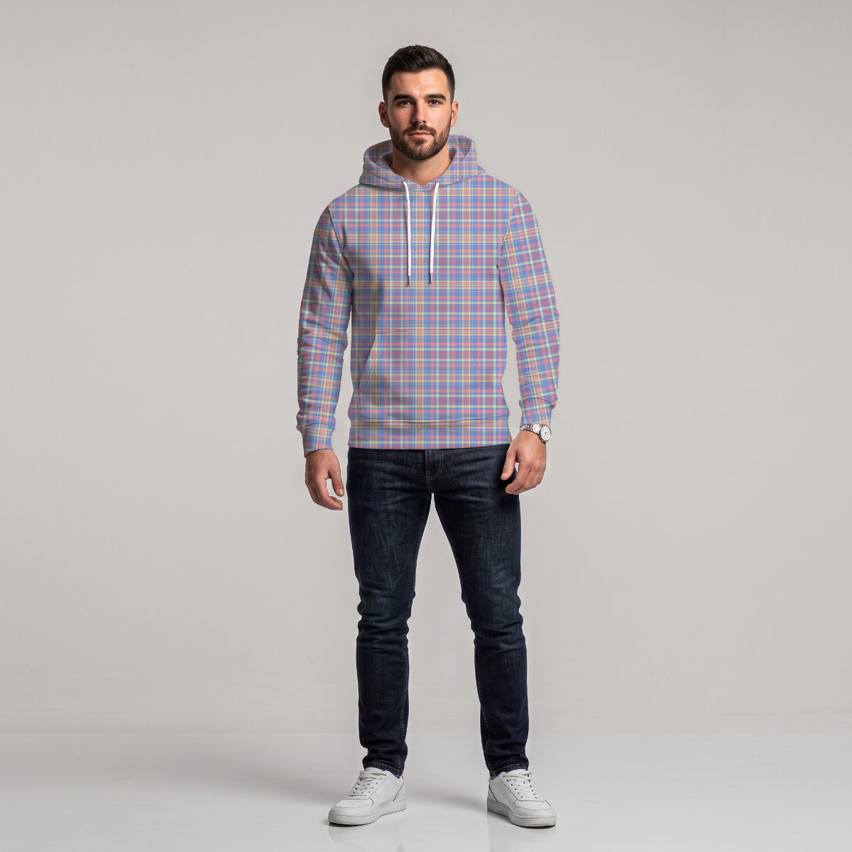 Tartan Links