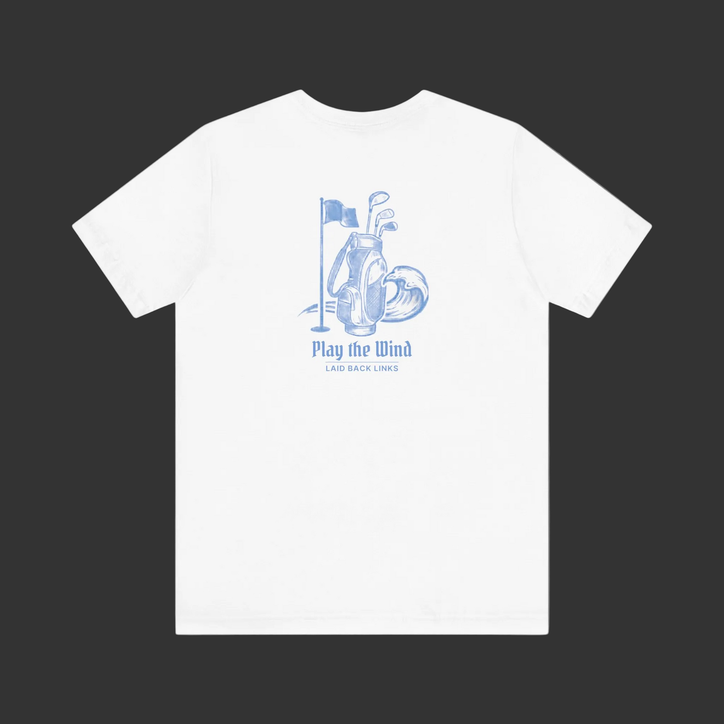 Play the Wind