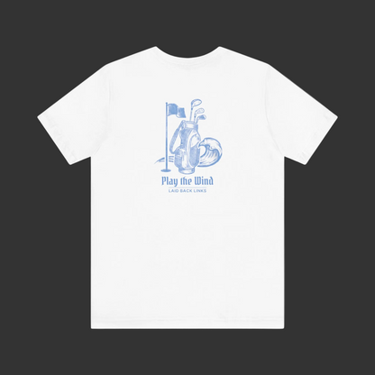 Play the Wind