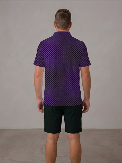Plum Crazy