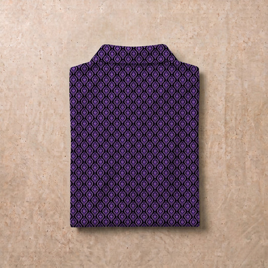 Plum Crazy