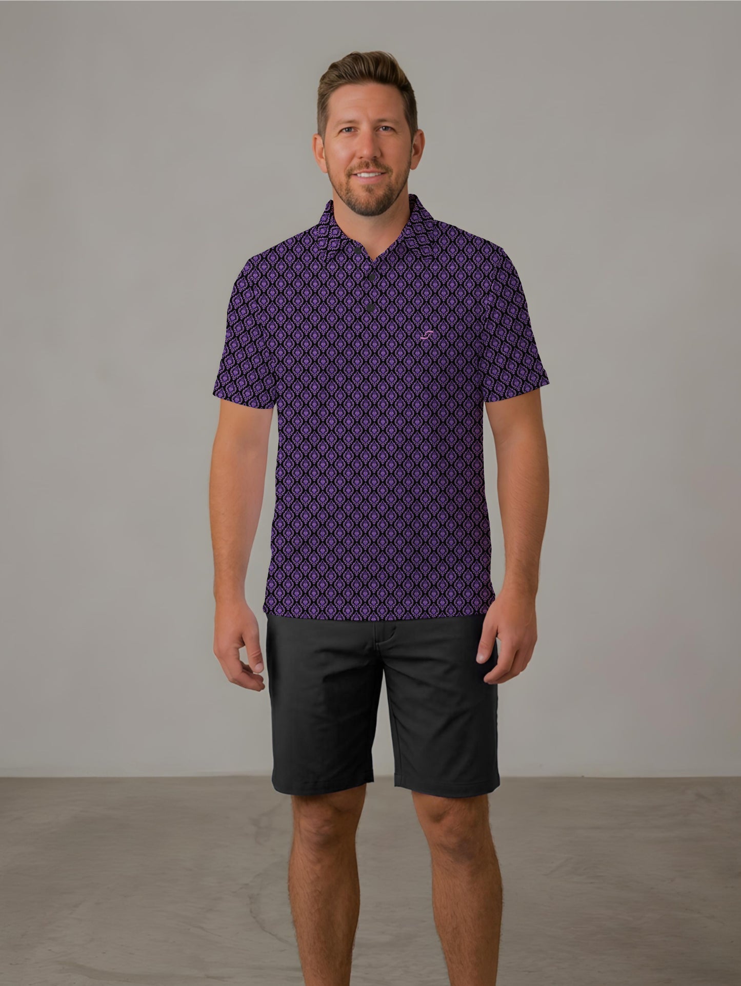 Plum Crazy