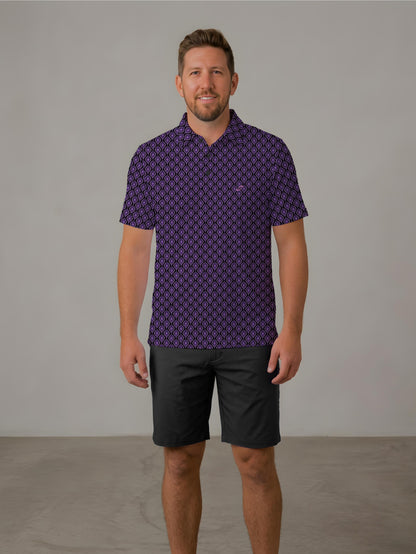 Plum Crazy