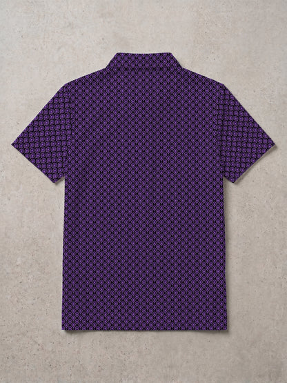Plum Crazy