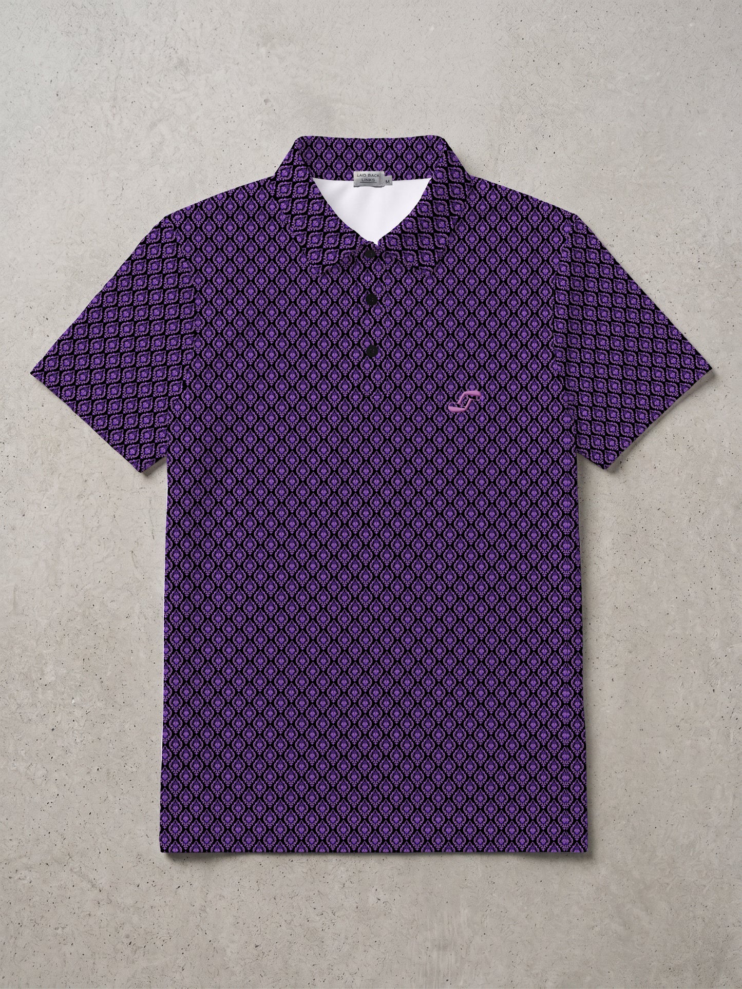 Plum Crazy
