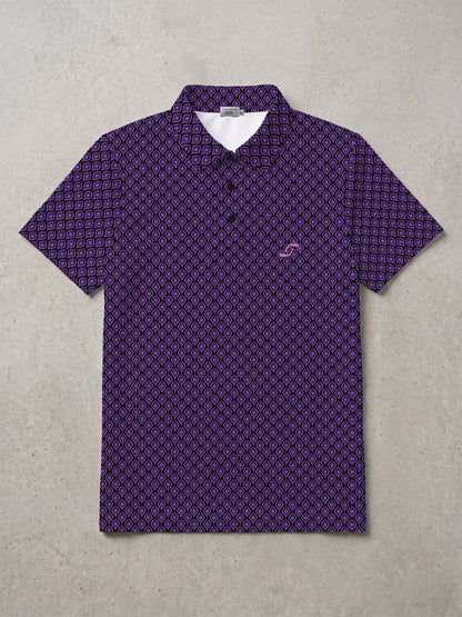 Plum Crazy