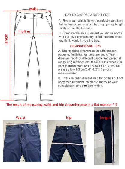 The Southport Pant