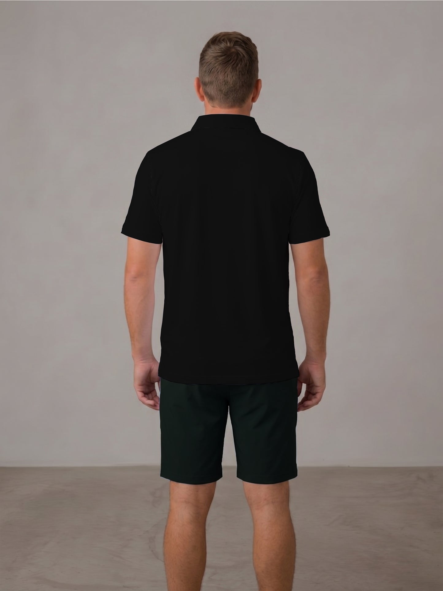 Sunset Social (black)