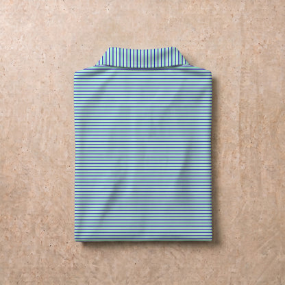 Seaside Stripe