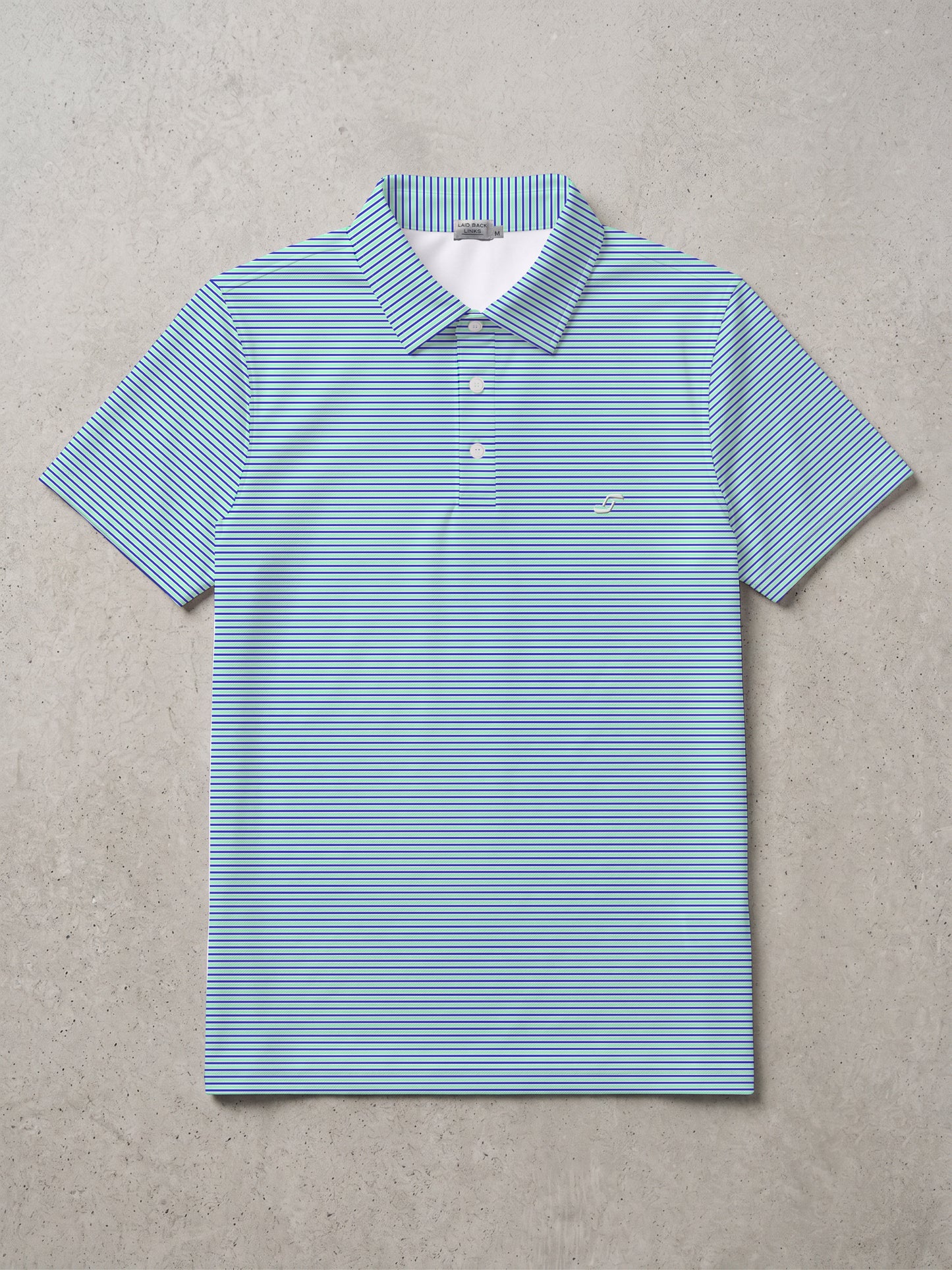 Seaside Stripe