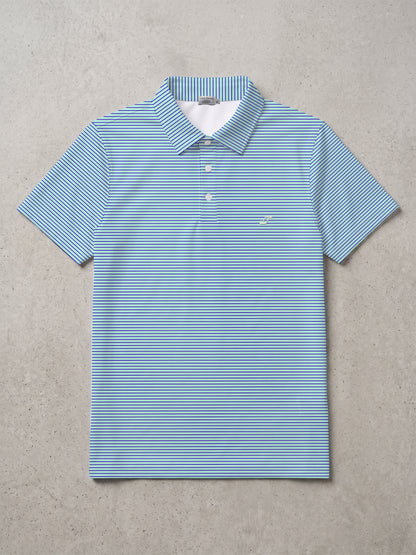 Seaside Stripe