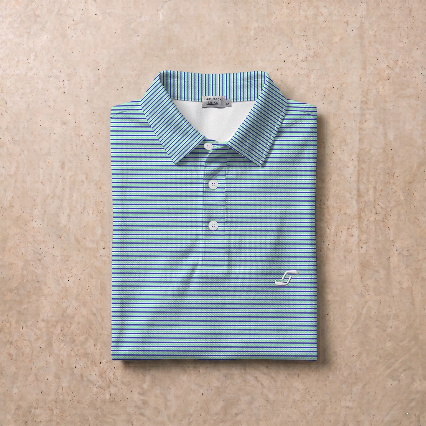 Seaside Stripe