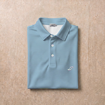 Seaside Stripe