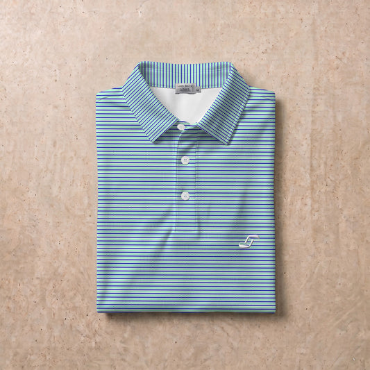 Seaside Stripe