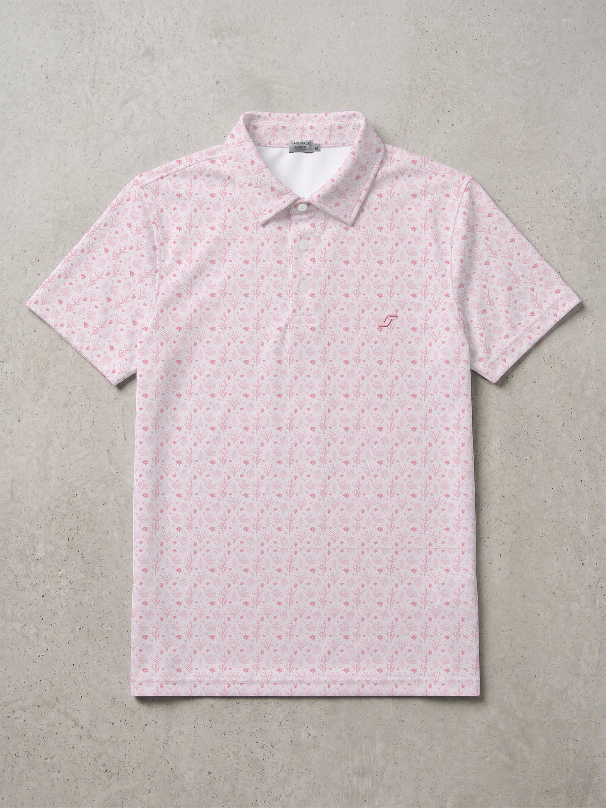 SunKissed Coral