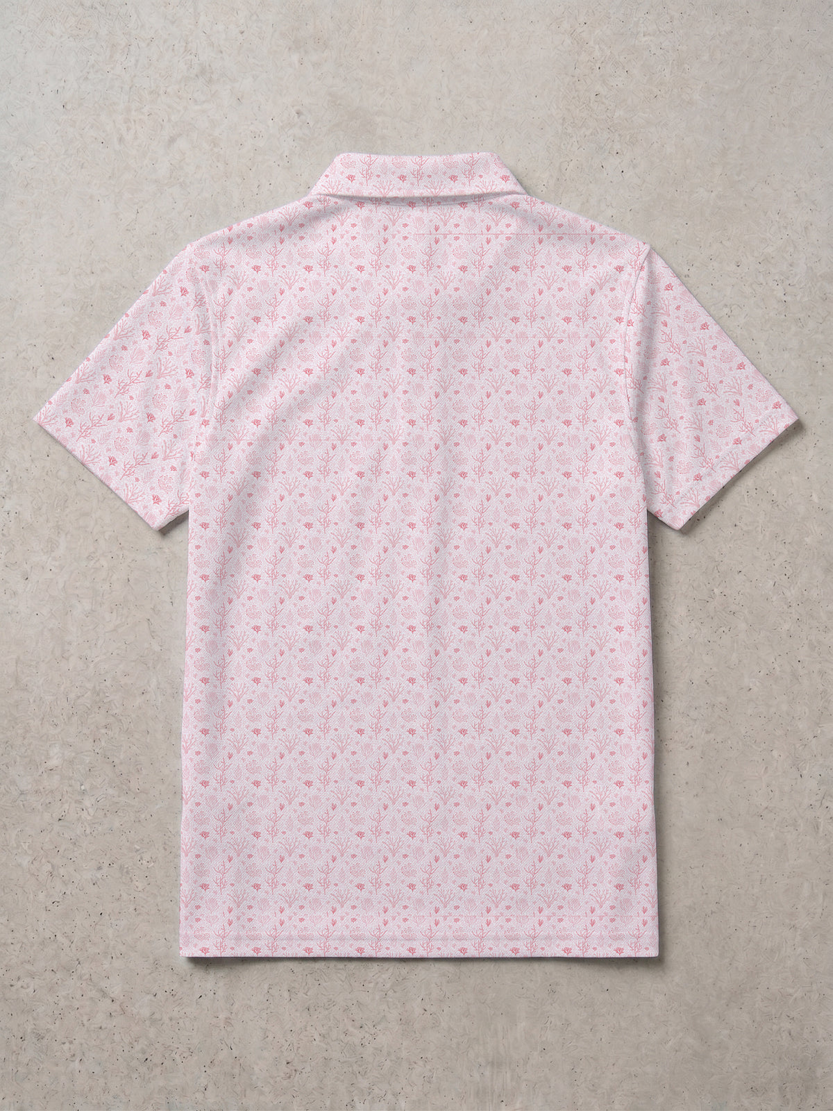 SunKissed Coral