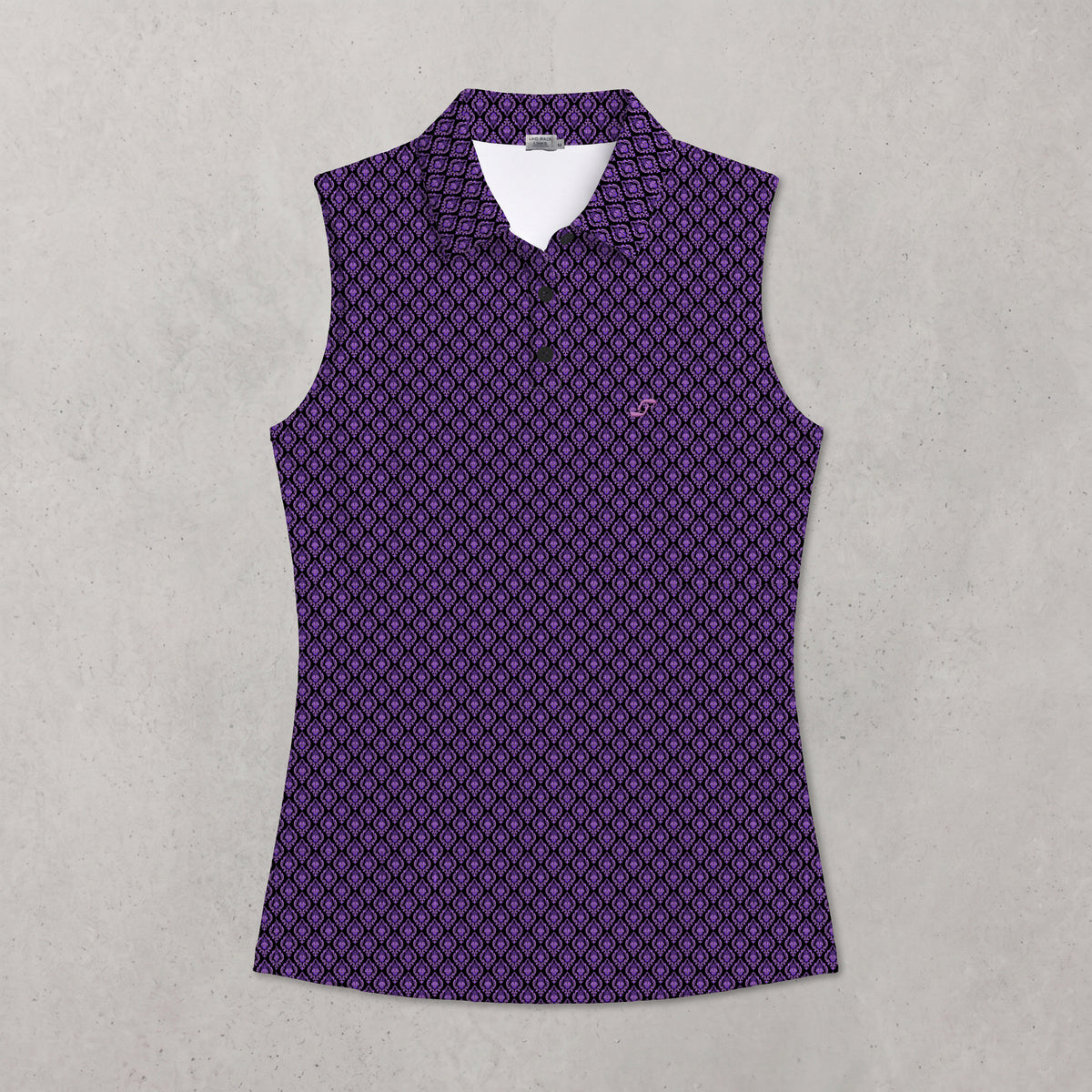 Plum Crazy