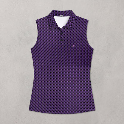 Plum Crazy