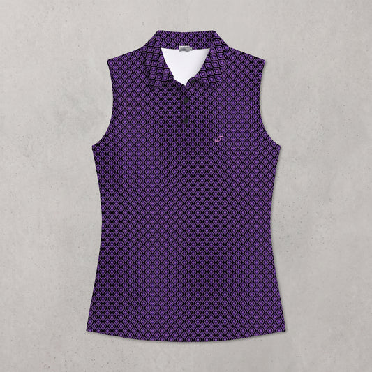 Plum Crazy