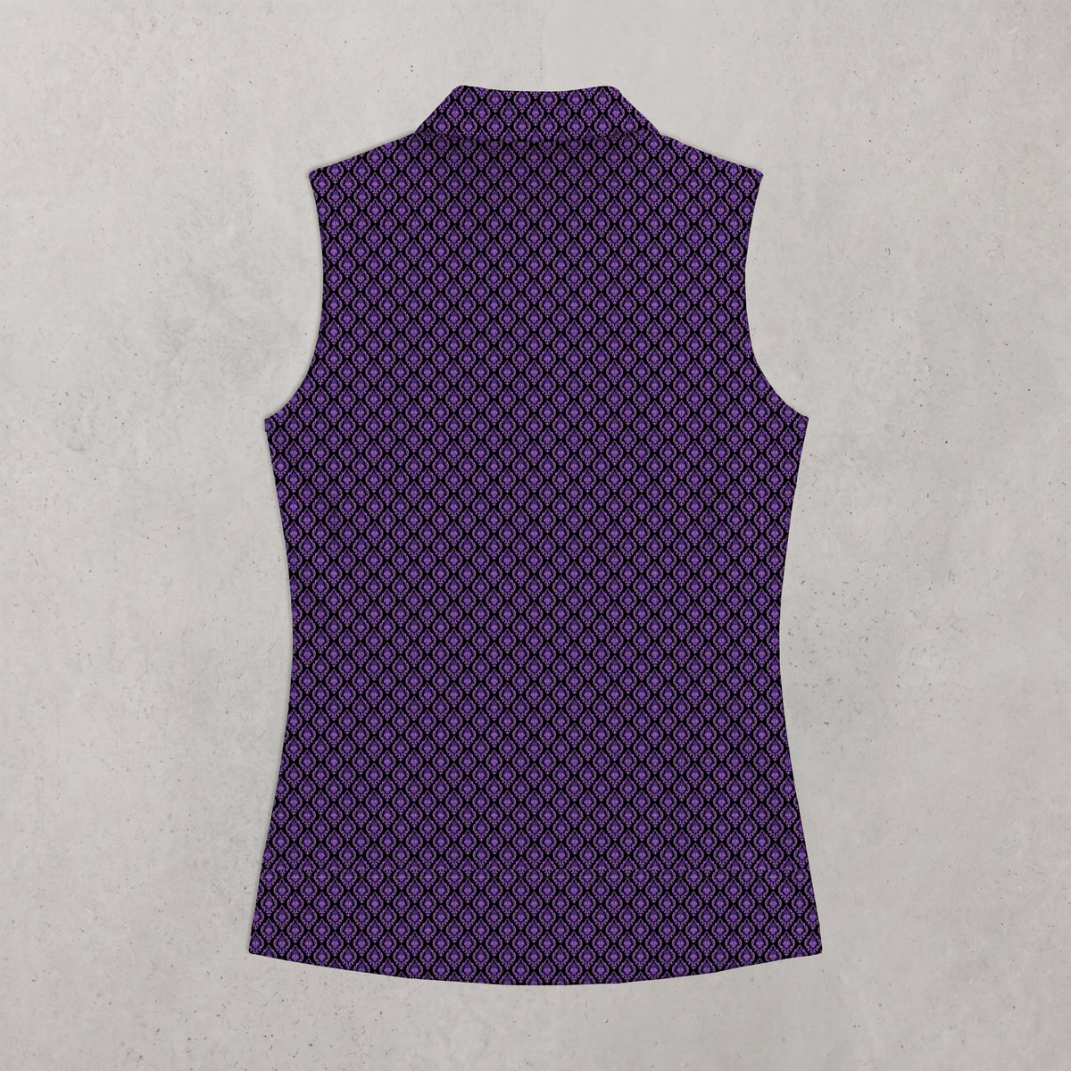 Plum Crazy