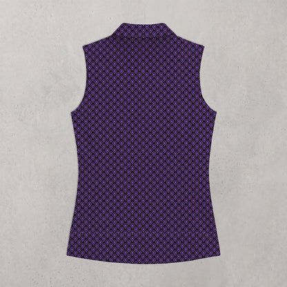 Plum Crazy