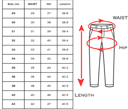 The Southport Pant (Copy)