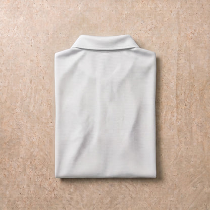 Sunset Social- White