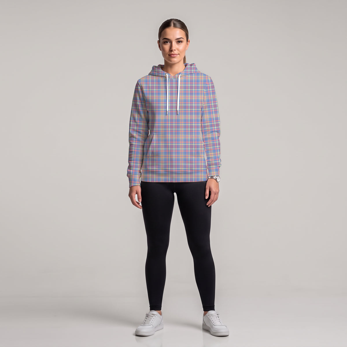 Tartan Links